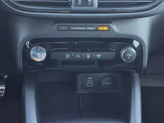 Ford Escape 2024 AWD ST-Line 4dr SUV