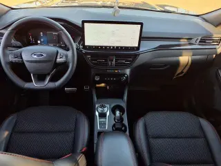 Ford Escape 2024 AWD ST-Line 4dr SUV