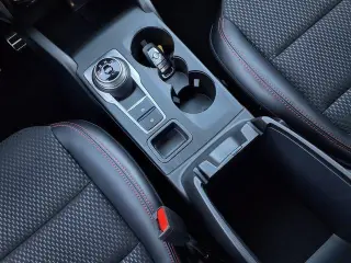 Ford Escape 2024 AWD ST-Line 4dr SUV