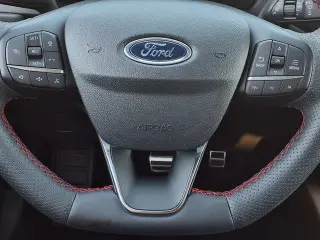 Ford Escape 2024 AWD ST-Line 4dr SUV