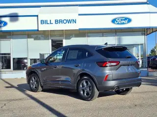 Ford Escape 2024 AWD ST-Line 4dr SUV