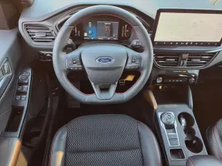 Ford Escape 2024 AWD ST-Line 4dr SUV