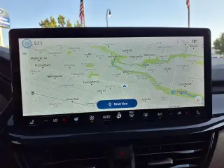 Ford Escape 2024 AWD ST-Line 4dr SUV