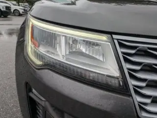 Ford Explorer 2019 AWD Platinum 4dr SUV