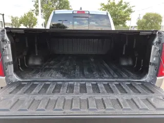 Ram 1500 2025 4x4 Laramie 4dr Crew Cab 5.6 ft. SB Pickup