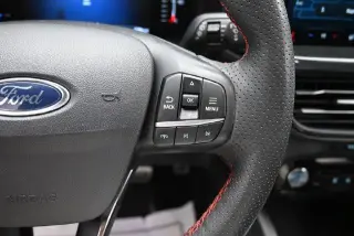 Ford Escape 2024 AWD ST-Line 4dr SUV