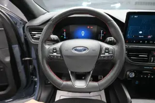 Ford Escape 2024 AWD ST-Line 4dr SUV