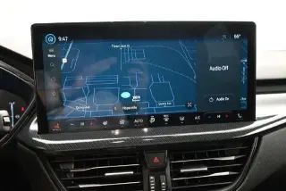 Ford Escape 2024 AWD ST-Line 4dr SUV