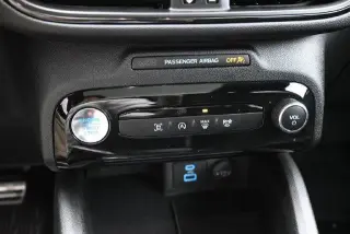 Ford Escape 2024 AWD ST-Line 4dr SUV