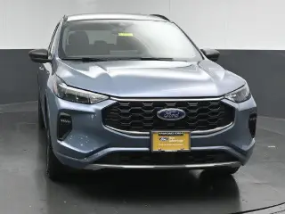 Ford Escape 2024 AWD ST-Line 4dr SUV