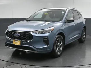 Ford Escape 2024 AWD ST-Line 4dr SUV