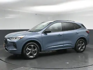 Ford Escape 2024 AWD ST-Line 4dr SUV