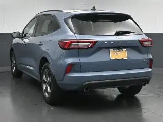 Ford Escape 2024 AWD ST-Line 4dr SUV