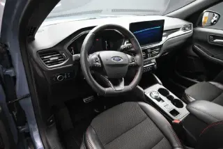 Ford Escape 2024 AWD ST-Line 4dr SUV