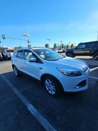 Ford Escape 2016 AWD Titanium 4dr SUV