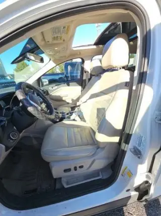 Ford Escape 2016 AWD Titanium 4dr SUV