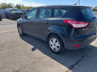 Ford Escape 2016 S 4dr SUV