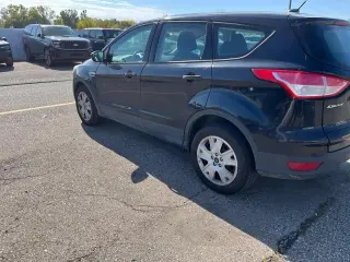 Ford Escape 2016 S 4dr SUV