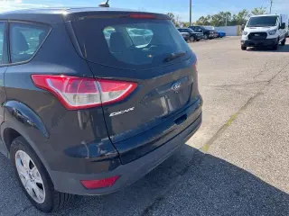 Ford Escape 2016 S 4dr SUV