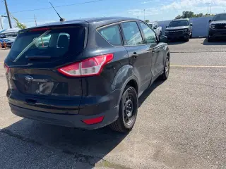 Ford Escape 2016 S 4dr SUV