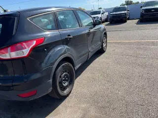 Ford Escape 2016 S 4dr SUV