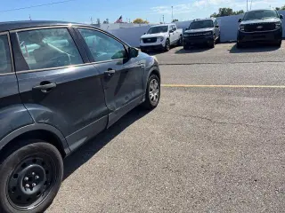 Ford Escape 2016 S 4dr SUV