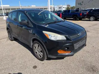 Ford Escape 2016 S 4dr SUV