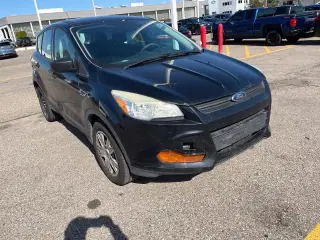 Ford Escape 2016 S 4dr SUV
