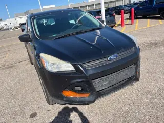 Ford Escape 2016 S 4dr SUV