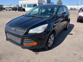 Ford Escape 2016 S 4dr SUV