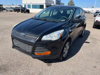 Ford Escape 2016 S 4dr SUV