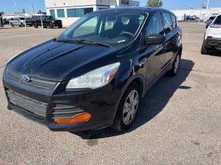 Ford Escape 2016 S 4dr SUV