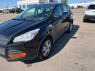 Ford Escape 2016 S 4dr SUV