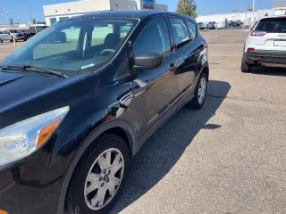 Ford Escape 2016 S 4dr SUV