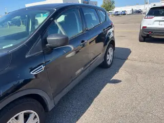 Ford Escape 2016 S 4dr SUV