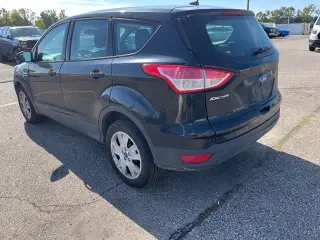 Ford Escape 2016 S 4dr SUV