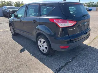 Ford Escape 2016 S 4dr SUV