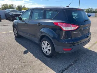 Ford Escape 2016 S 4dr SUV