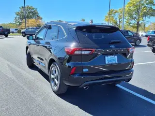 Ford Escape 2023 ST-Line SUV de 4 puertas