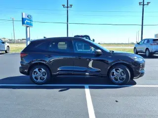Ford Escape 2023 ST-Line SUV de 4 puertas