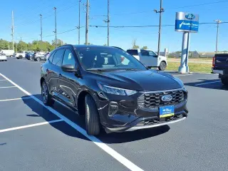 Ford Escape 2023 ST-Line SUV de 4 puertas