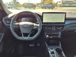 Ford Escape 2023 ST-Line SUV de 4 puertas