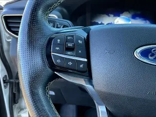 Ford Explorer 2021 AWD ST 4dr SUV