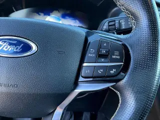 Ford Explorer 2021 AWD ST 4dr SUV