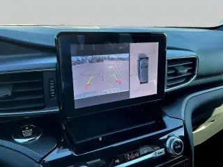 Ford Explorer 2021 AWD ST 4dr SUV
