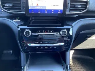 Ford Explorer 2021 AWD ST 4dr SUV