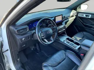 Ford Explorer 2021 AWD ST 4dr SUV