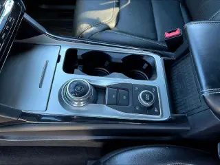 Ford Explorer 2021 AWD ST 4dr SUV