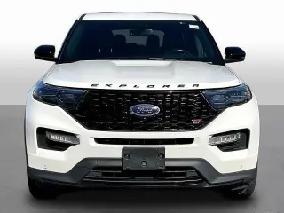 Ford Explorer 2021 AWD ST 4dr SUV