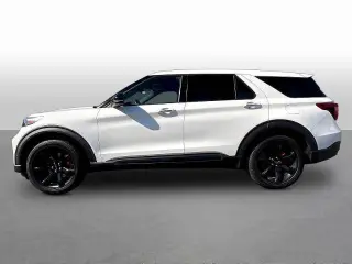 Ford Explorer 2021 AWD ST 4dr SUV